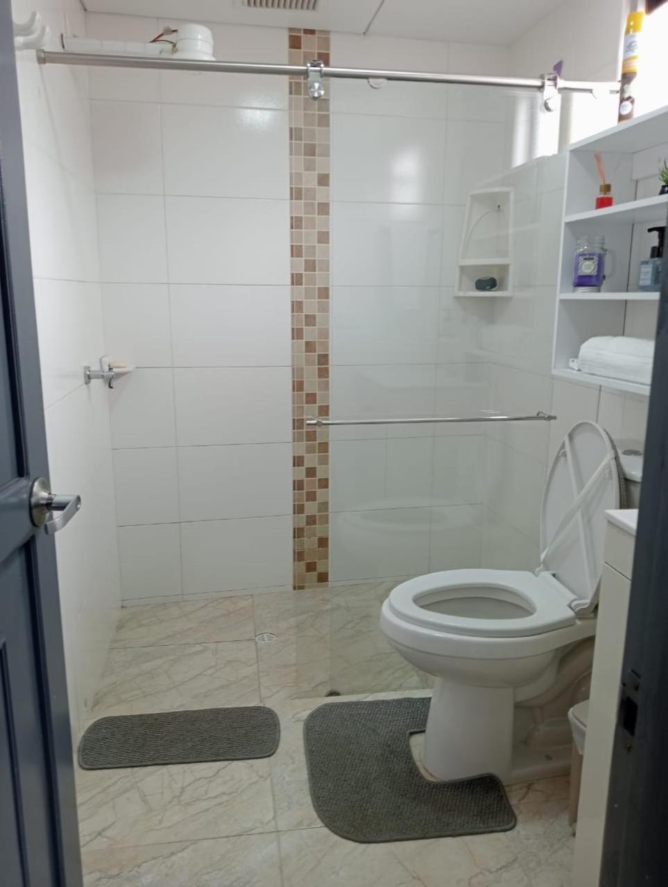 Habitacion Elegante - Zipaquira Ξενοδοχείο Εξωτερικό φωτογραφία