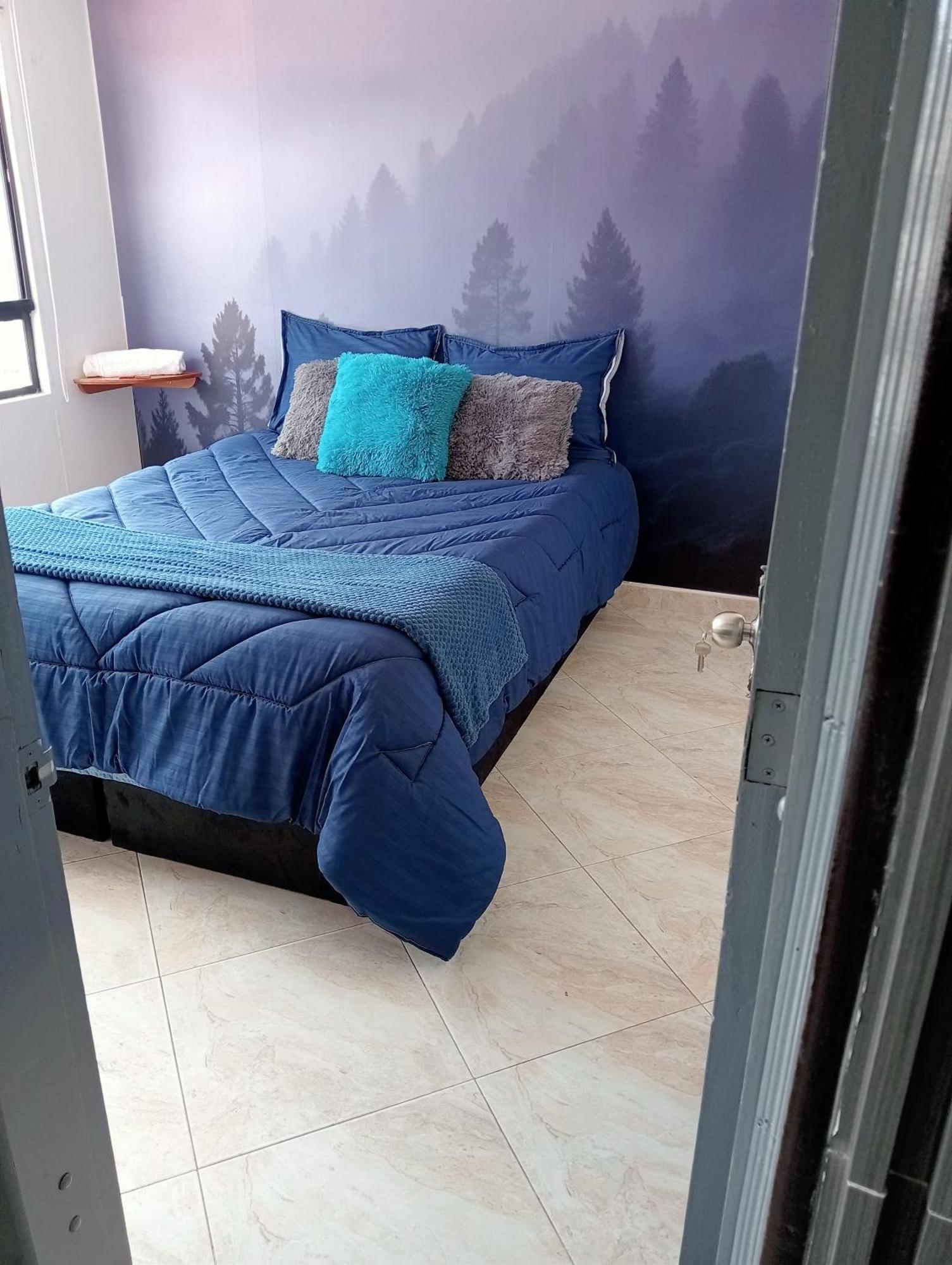 Habitacion Elegante - Zipaquira Ξενοδοχείο Εξωτερικό φωτογραφία