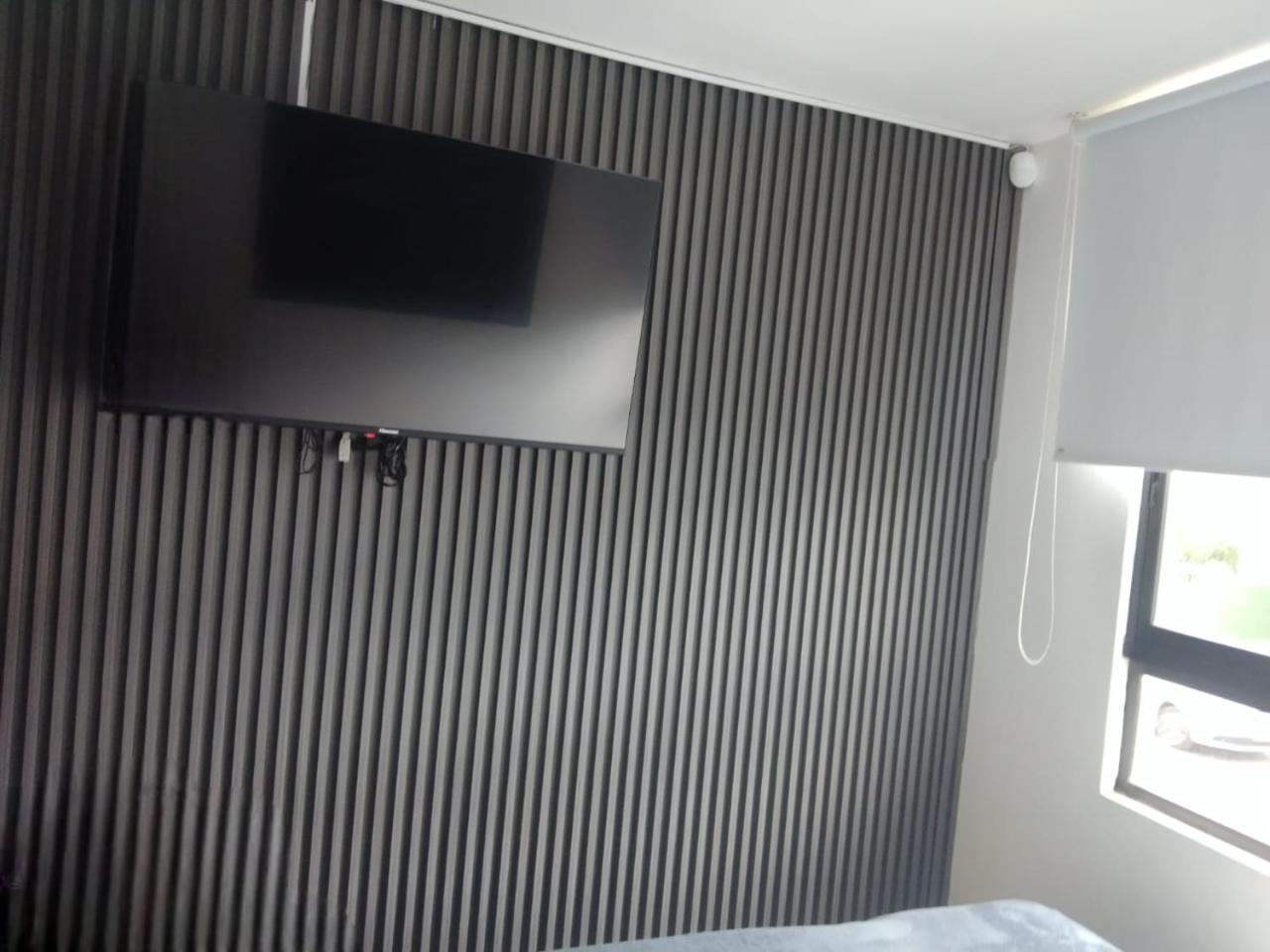 Habitacion Elegante - Zipaquira Ξενοδοχείο Εξωτερικό φωτογραφία