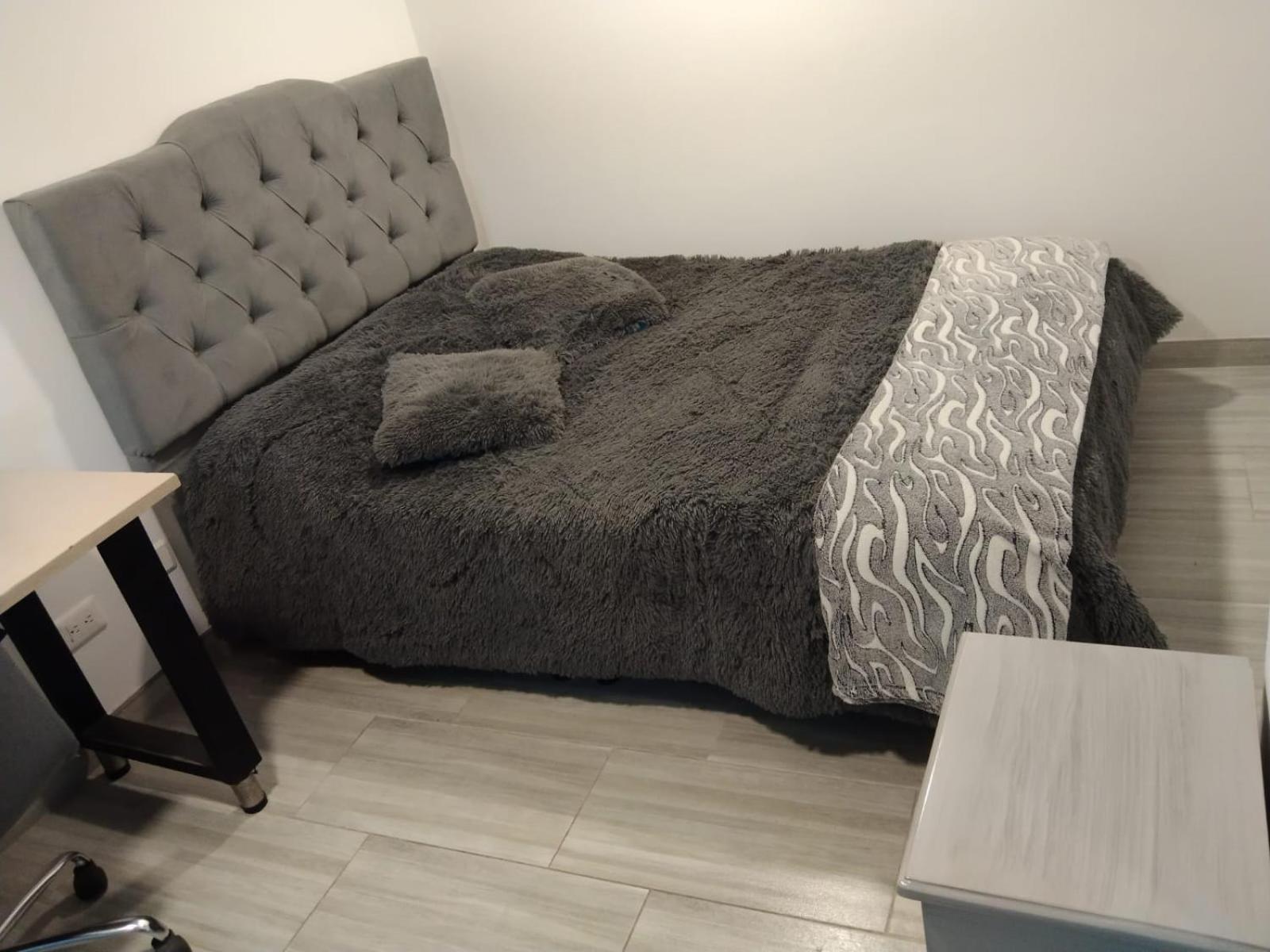 Habitacion Elegante - Zipaquira Ξενοδοχείο Εξωτερικό φωτογραφία
