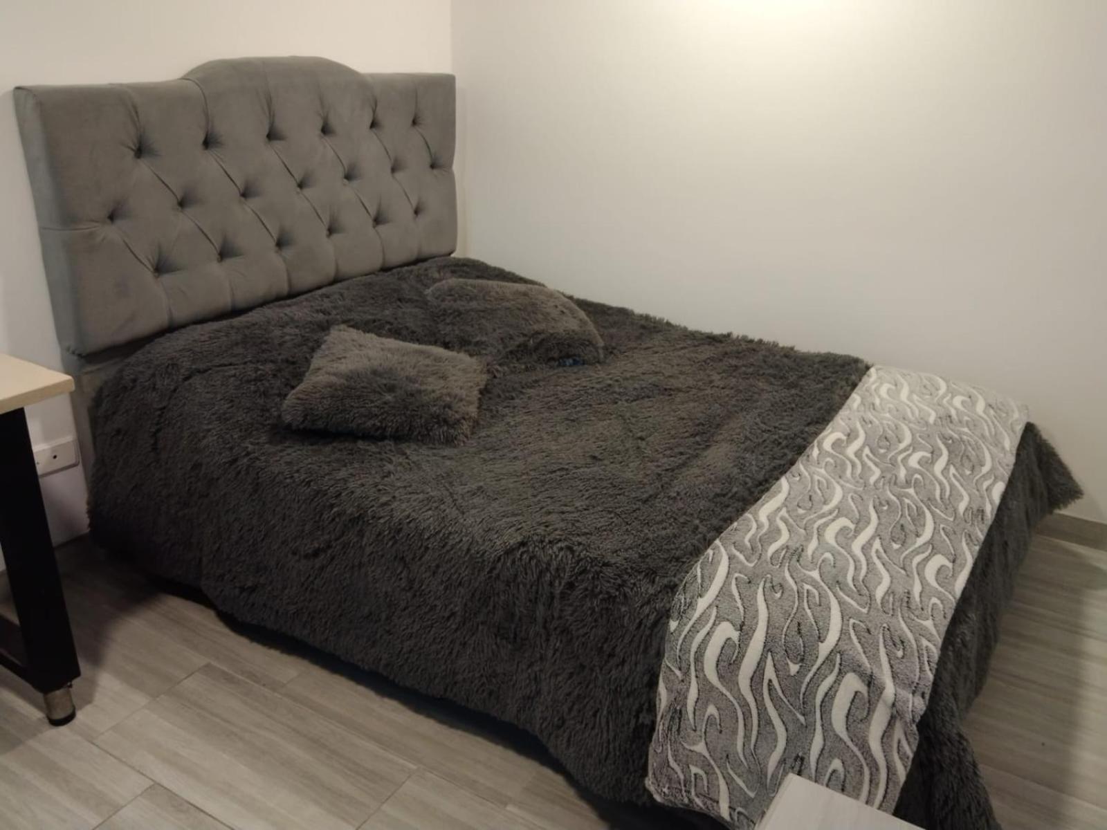 Habitacion Elegante - Zipaquira Ξενοδοχείο Εξωτερικό φωτογραφία